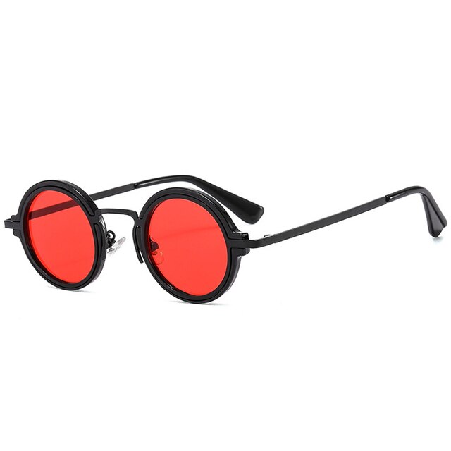 Fashion Punk Sunglasses