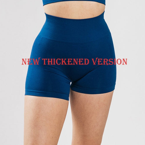 Load image into Gallery viewer, Scrunch Butt Fitness Shorts
